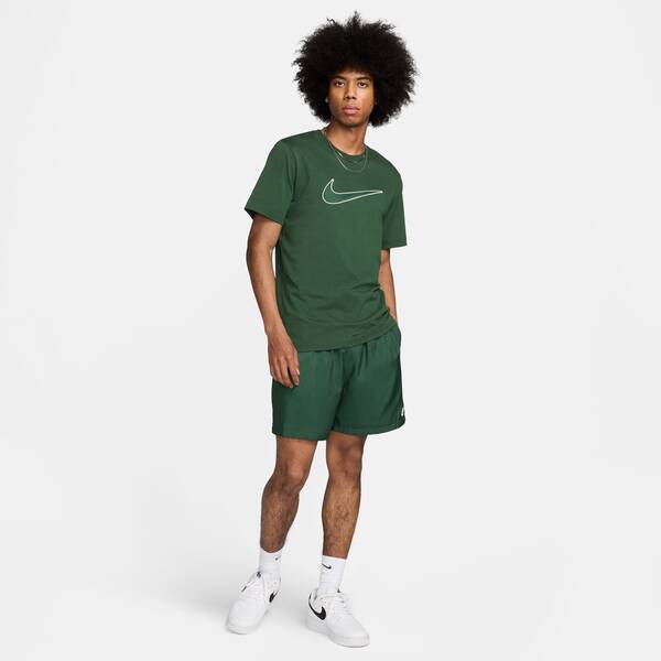 Thumbnail - NIKE Herren Shirt M NSW SP SS TOP