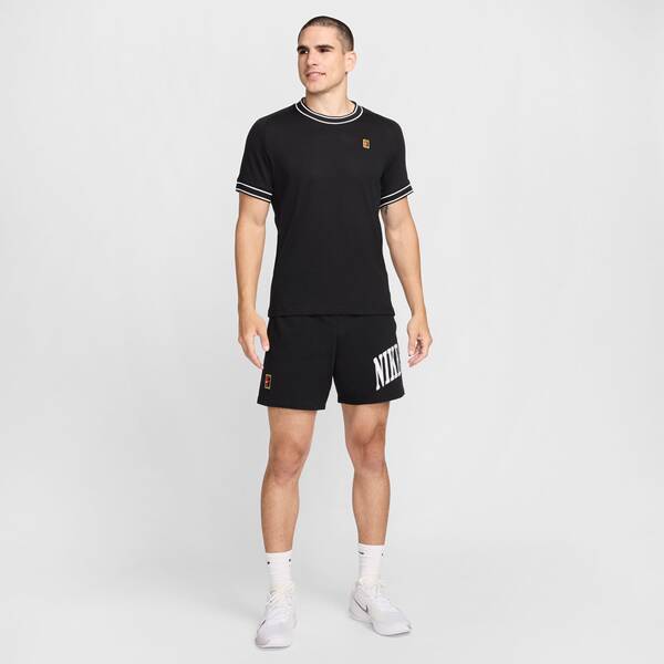 Thumbnail - NIKE Herren Polo M NKCT HERITAGE SS TOP