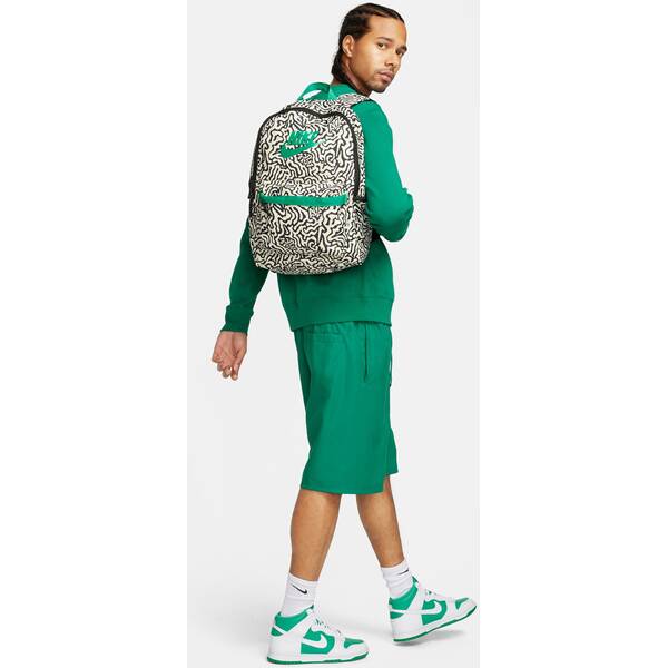 Thumbnail - NIKE Rucksack Heritage Backpack (25L)