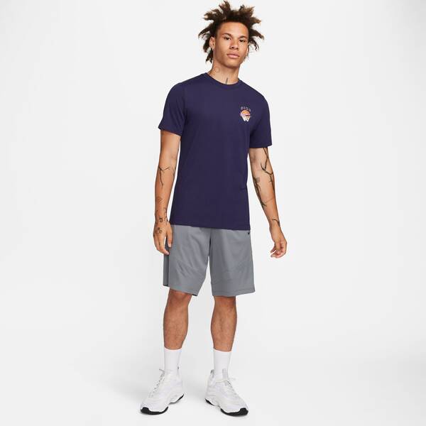 Thumbnail - NIKE Herren Fanshirt M NK DF TEE SSNL EXP