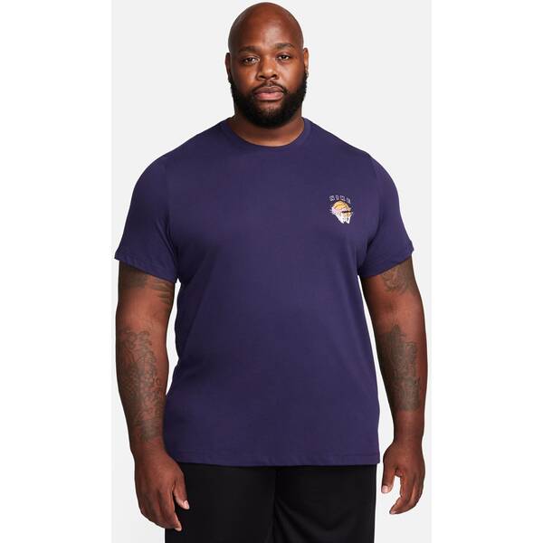 Thumbnail - NIKE Herren Fanshirt M NK DF TEE SSNL EXP