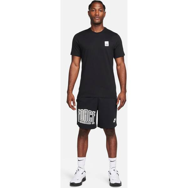 Thumbnail - NIKE Herren Fanshirt M NK TEE ST 5