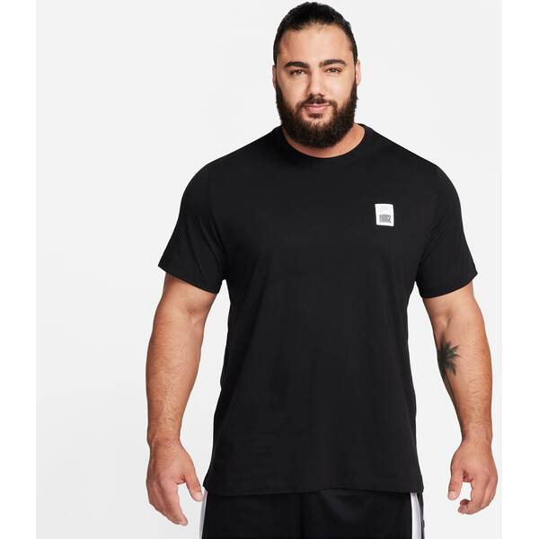 Thumbnail - NIKE Herren Fanshirt M NK TEE ST 5