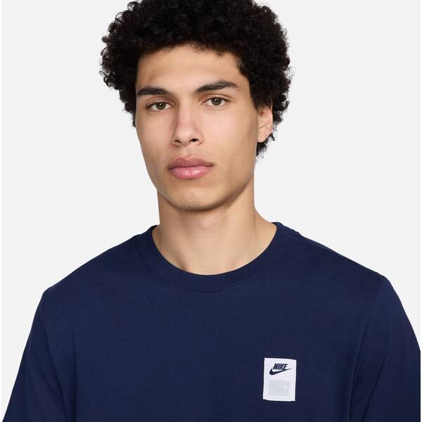 Thumbnail - NIKE Herren Fanshirt M NK TEE ST 5