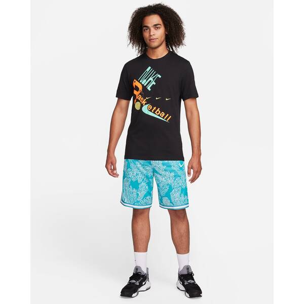 Thumbnail - NIKE Herren Fanshirt M NK TEE JDI SWOOSH P1