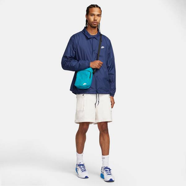 Thumbnail - NIKE Rucksack Heritage Crossbody Bag (4L)