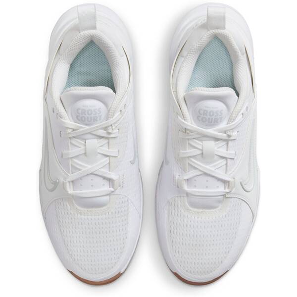 Thumbnail - NIKE Kinder Freizeitschuhe KIDS CROSSCOURT (GS)