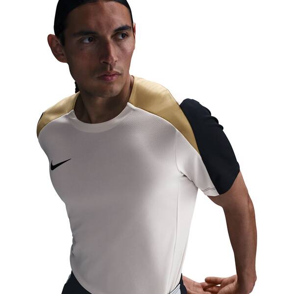 Thumbnail - NIKE Herren Shirt M NK DF STRK TOP SS
