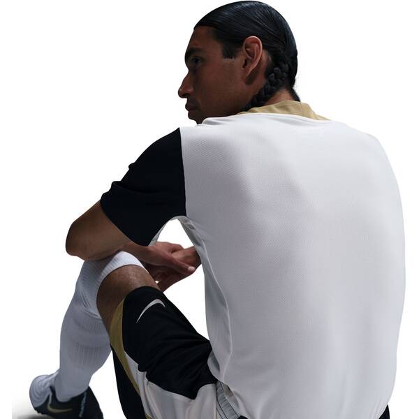 Thumbnail - NIKE Herren Shirt M NK DF STRK TOP SS