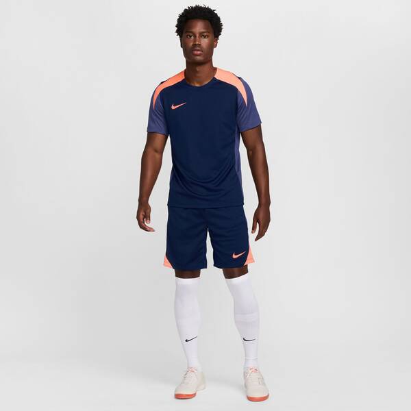 Thumbnail - NIKE Herren Shirt M NK DF STRK TOP SS