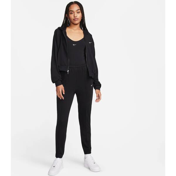 Thumbnail - NIKE Damen Sporthose Sportswear Chill Slim High-Waisted