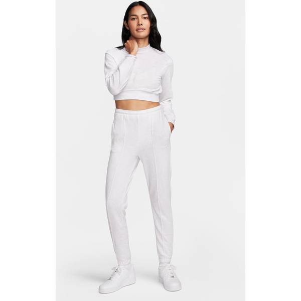 Thumbnail - NIKE Damen Sporthose Sportswear Chill Slim High-Waisted
