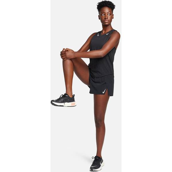 Thumbnail - NIKE Damen T-Shirt AeroSwift Dri-FIT ADV Running Singlet