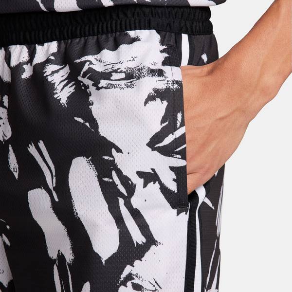 Thumbnail - NIKE Herren Shorts M NK DF DNA 6IN SHORT AOP SSNL