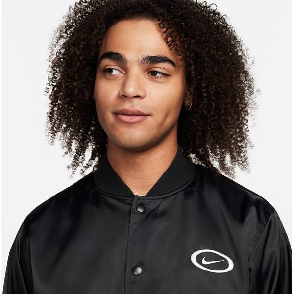 Thumbnail - NIKE Herren Jacke DNA Repel Basketball Jacket