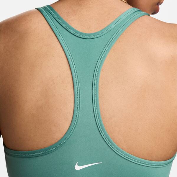 Thumbnail - NIKE Damen Shirt Pro Swoosh Light-Support Non-Padded Graphic