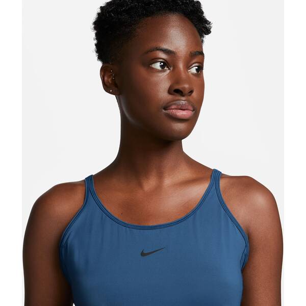 Thumbnail - NIKE Damen Shirt W NK ONE CLASSIC DF STRPY TANK
