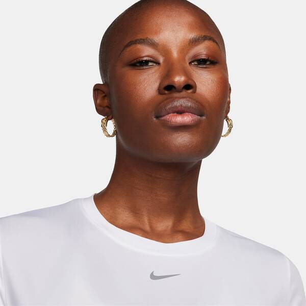 Thumbnail - NIKE Damen Shirt W NK ONE CLASSIC DF SS TOP