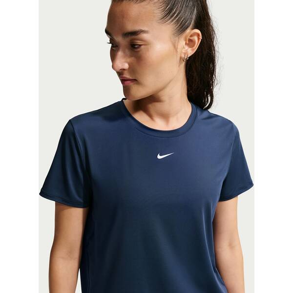 Thumbnail - NIKE Damen Shirt W NK ONE CLASSIC DF SS TOP