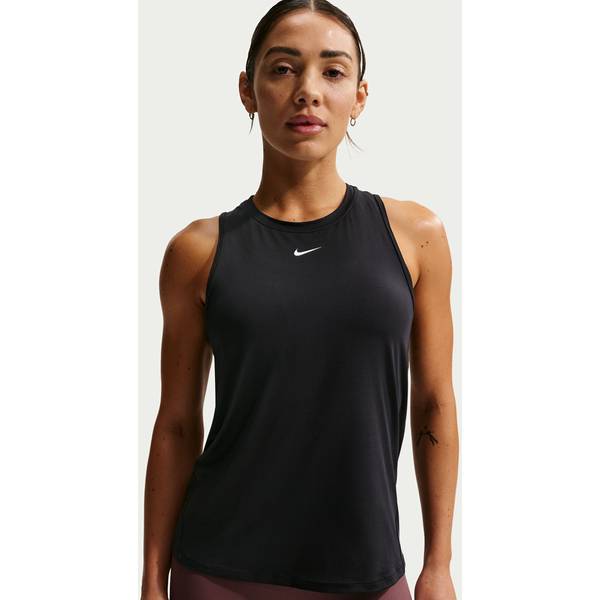 Thumbnail - NIKE Damen Shirt One Classic Dri-FIT