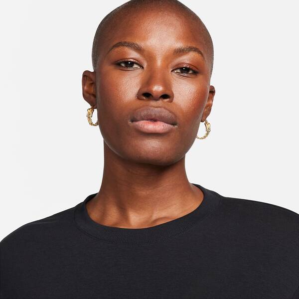 Thumbnail - NIKE Damen Shirt W NK ONE RELAXED DF SS TOP