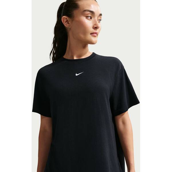 Thumbnail - NIKE Damen Shirt W NK ONE RELAXED DF SS TOP