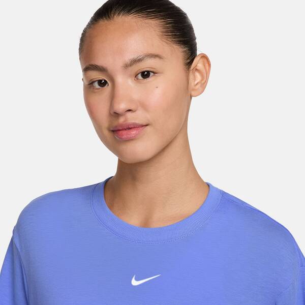 Thumbnail - NIKE Damen Shirt W NK ONE RELAXED DF SS TOP
