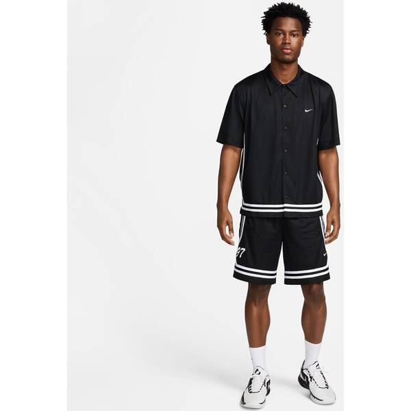 Thumbnail - NIKE Herren Shorts DNA Crossover Dri-FIT 8"