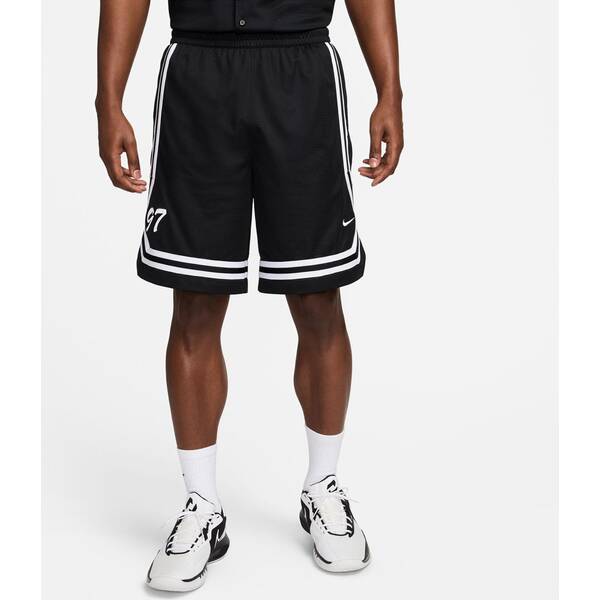 Thumbnail - NIKE Herren Shorts DNA Crossover Dri-FIT 8"