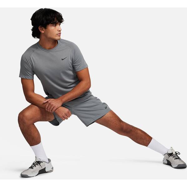 Thumbnail - NIKE Herren Shirt M NK DF FLEX REP SS TOP