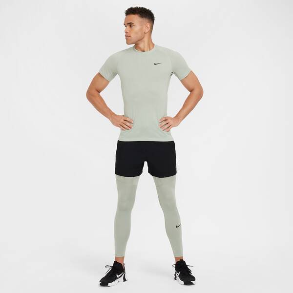 Thumbnail - NIKE Herren Shirt M NK DF FLEX REP SS TOP