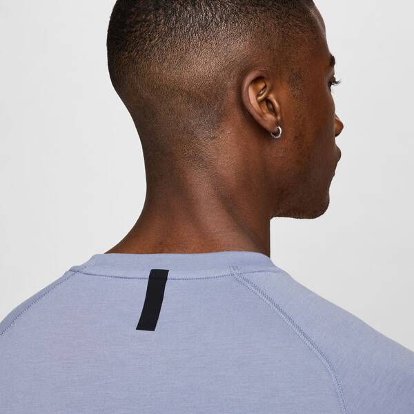 Thumbnail - NIKE Herren Shirt M NK DF FLEX REP SS TOP