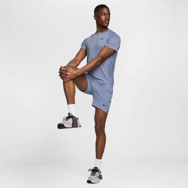 Thumbnail - NIKE Herren Shirt M NK DF FLEX REP SS TOP