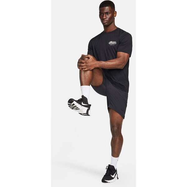 Thumbnail - NIKE Herren Shorts Flex Rep 4.0 Dri-FIT 7"