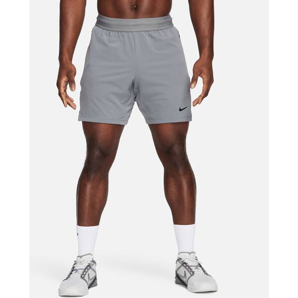 Thumbnail - NIKE Herren Shorts M NK DF FLX REP 4.0 7IN UL