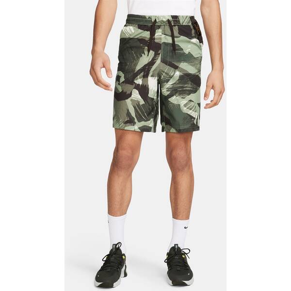 Thumbnail - NIKE Herren Shorts Form Dri-FIT 9"