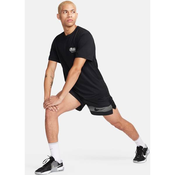 Thumbnail - NIKE Herren Shorts M NK CHALLENGER 5BF SHRT FLASH