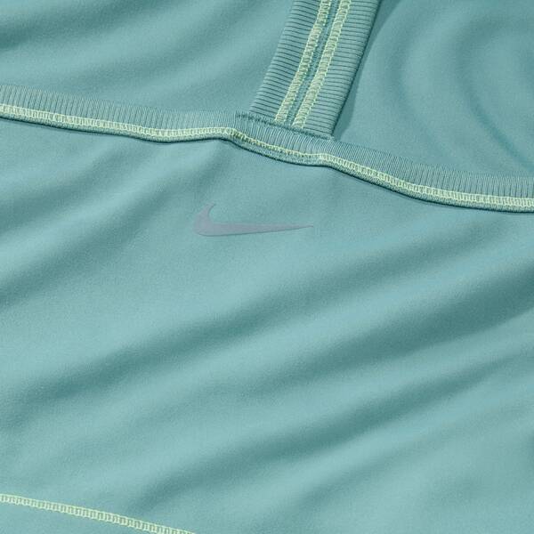 Thumbnail - NIKE Damen Shirt W NK ONE FITTED DF CROP TNK NV