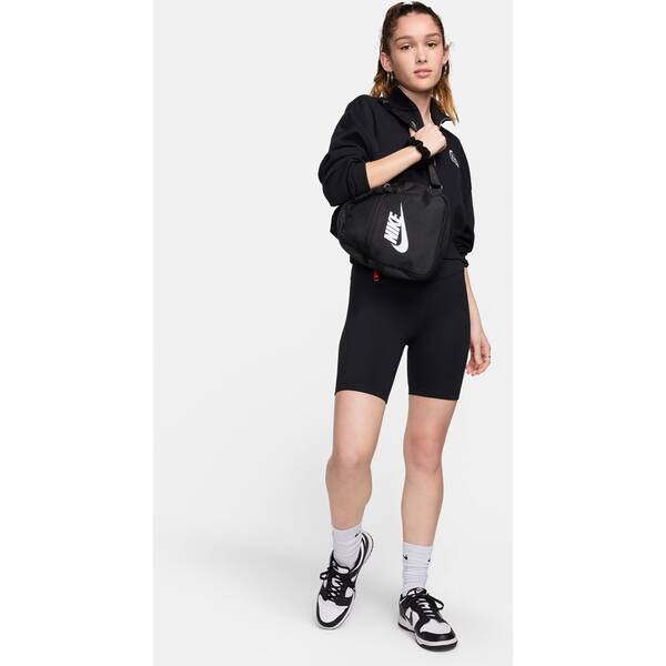 Thumbnail - NIKE Damen Tight One High-Waisted 8"