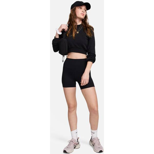 Thumbnail - NIKE Damen Tight W NK DF ONE HR 5IN SHORT