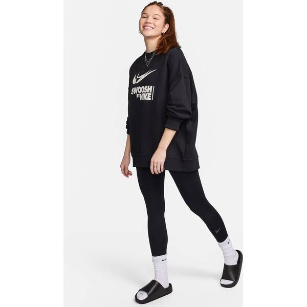 Thumbnail - NIKE Damen Tight One High-Waisted Full-Length