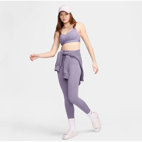 Thumbnail - NIKE Damen Tight One High-Waisted Full-Length