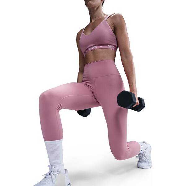 Thumbnail - NIKE Damen Tight One High-Waisted Full-Length