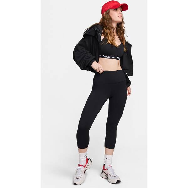 Thumbnail - NIKE Damen Tight One High-Waisted
