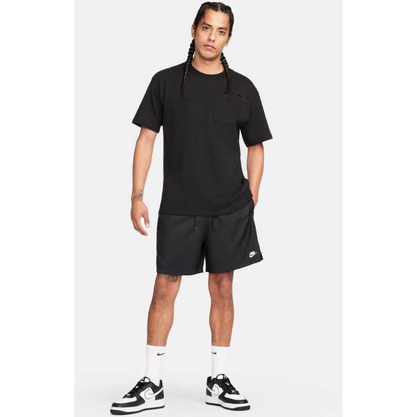 Thumbnail - NIKE Herren Shorts M NK CLUB FLOW SHORT