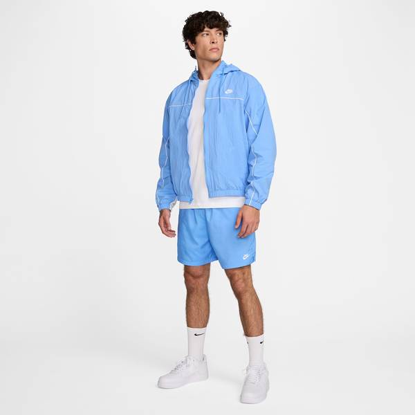 Thumbnail - NIKE Herren Shorts M NK CLUB FLOW SHORT