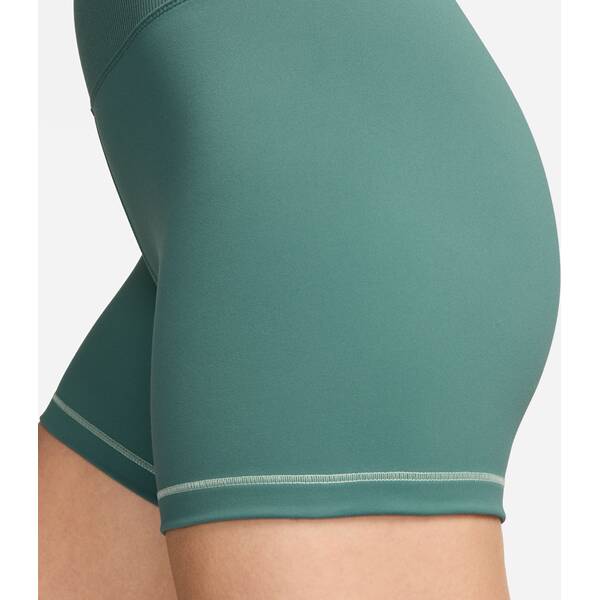 Thumbnail - NIKE Damen Tight W NK DF ONE HR 5IN SHORT RIB