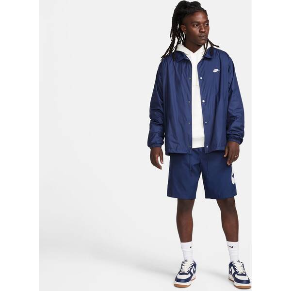Thumbnail - NIKE Herren Jacke M NK CLUB COACHES JKT