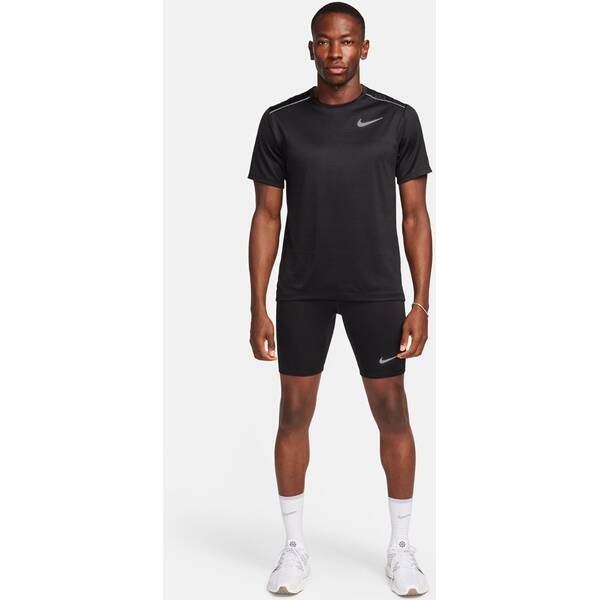 Thumbnail - NIKE Herren Tights Fast Dri-FIT 1/2-Length