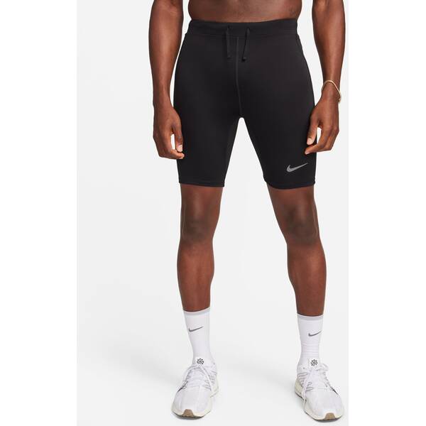 Thumbnail - NIKE Herren Tights M NK DF FAST BF HALF TIGHT